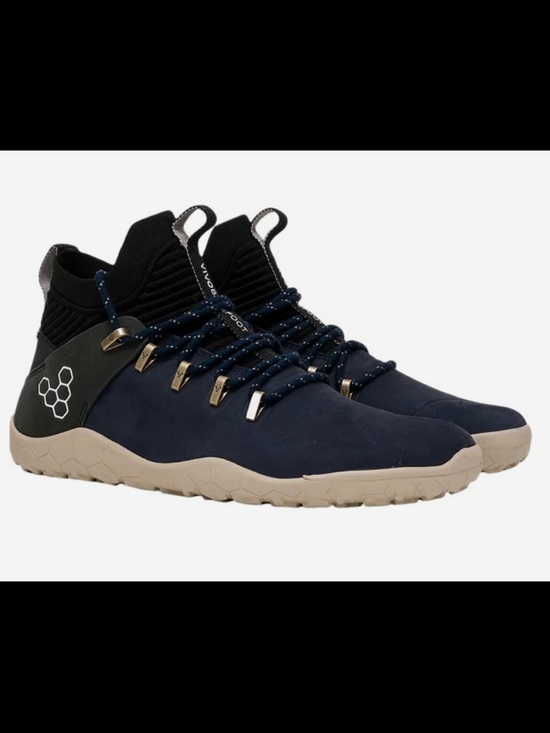 Shoes - Vivobarefoot Magna FG Hiking Shoes
